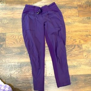 Lululemon comfort pants